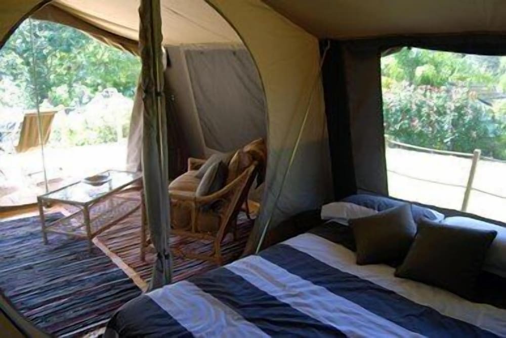 Pagoda Lodge