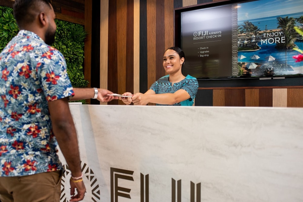 Sofitel Fiji Resort And Spa 5