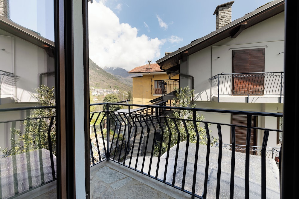 Residence Madamin