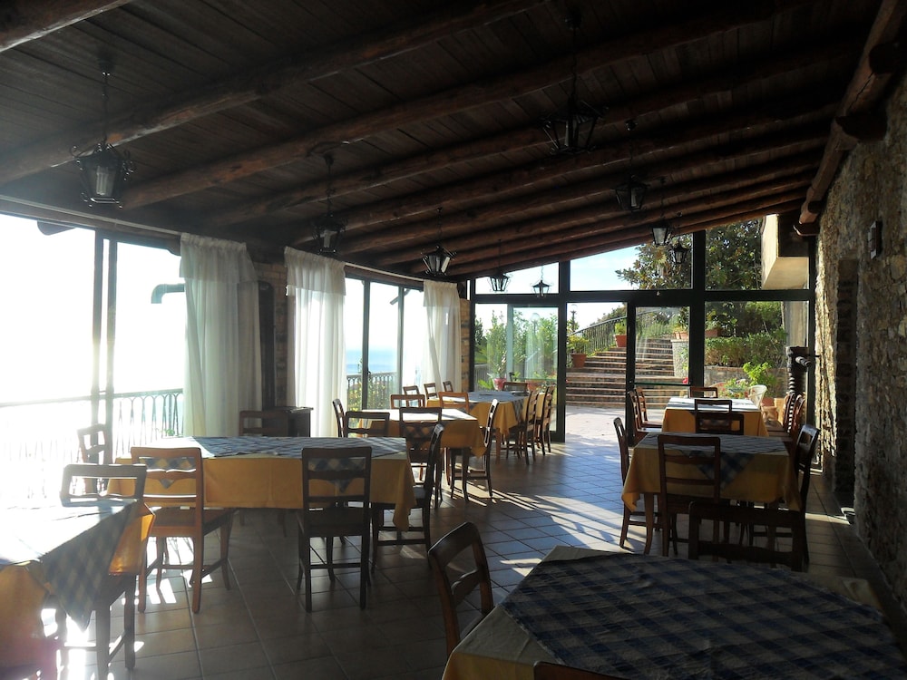 Agriturismo Principe di Vallescura