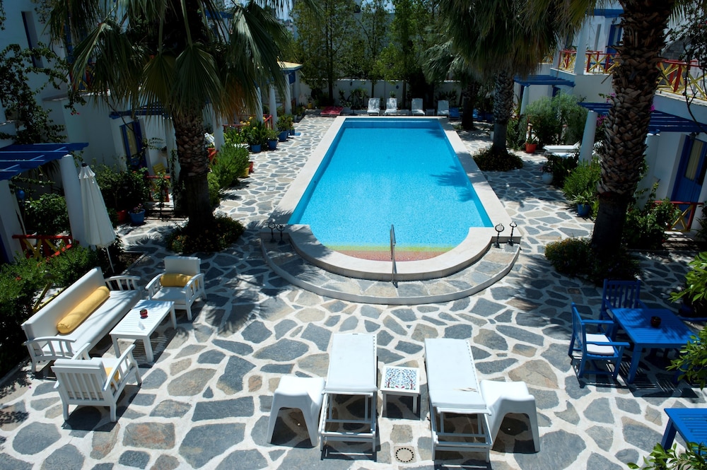 Su Otel - Image 76