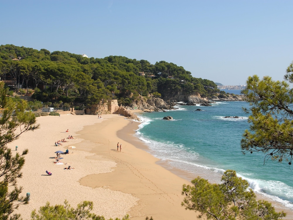 Greenchalets Costa Brava Palamos