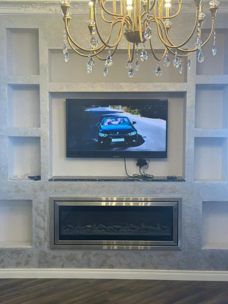 Penthouse Panorama Baku