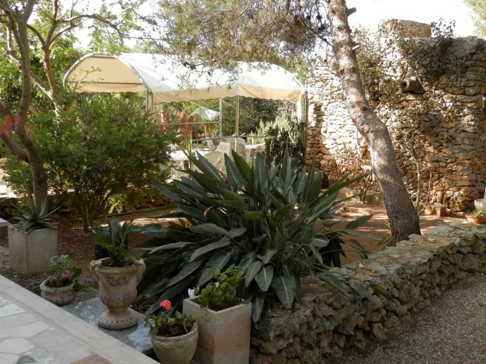 Villa Lory view 3