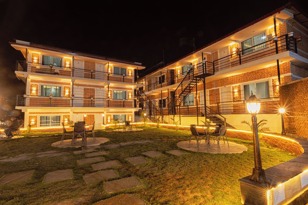 Shikali Resort