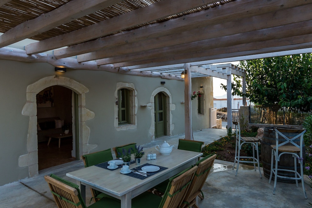 Villa LeonAnto
