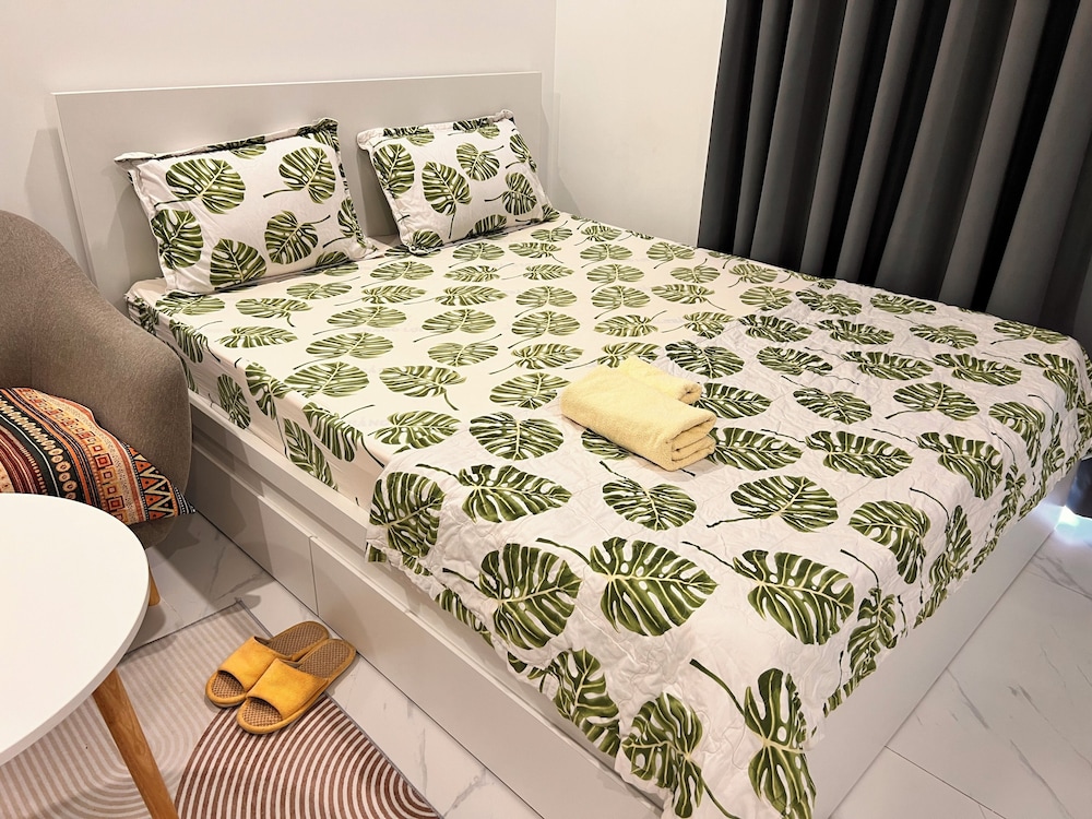 Vinhomes Grand Park-The Beverly Hills