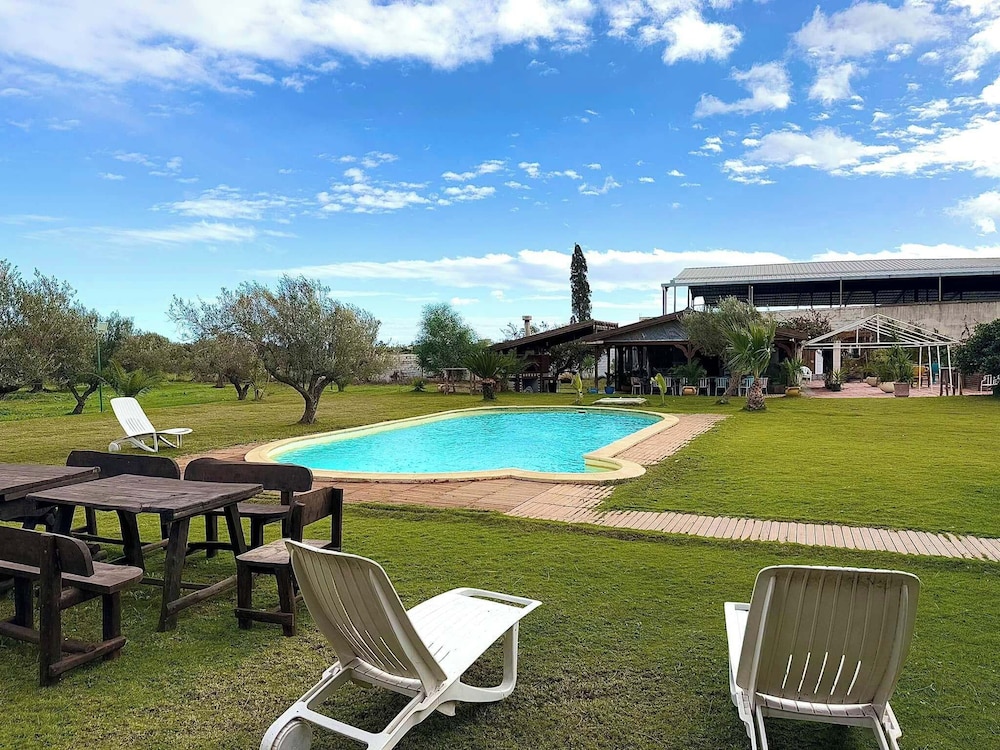 Chalet Essanya