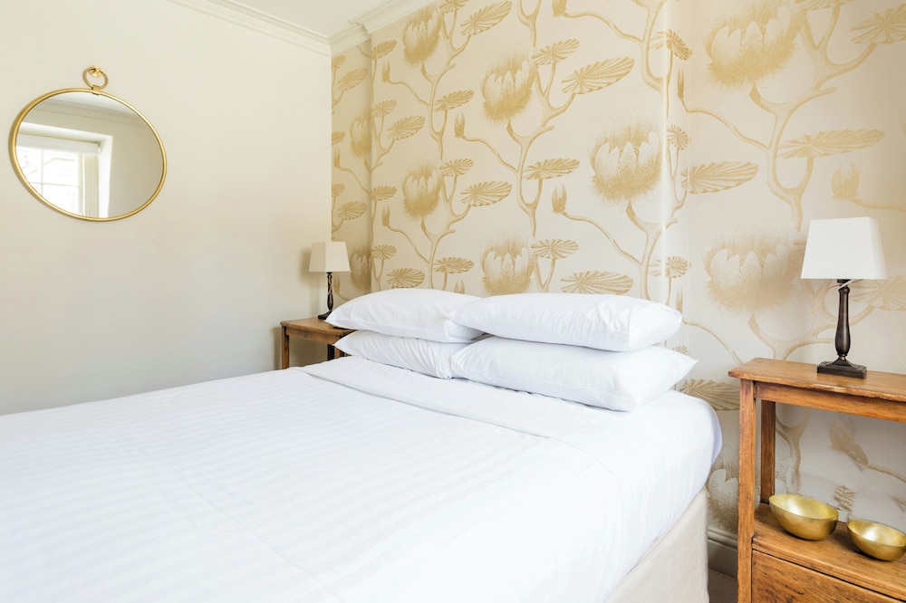 Kinnerton Street by Onefinestay