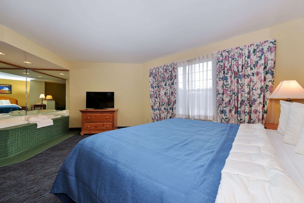 Haven Hotel