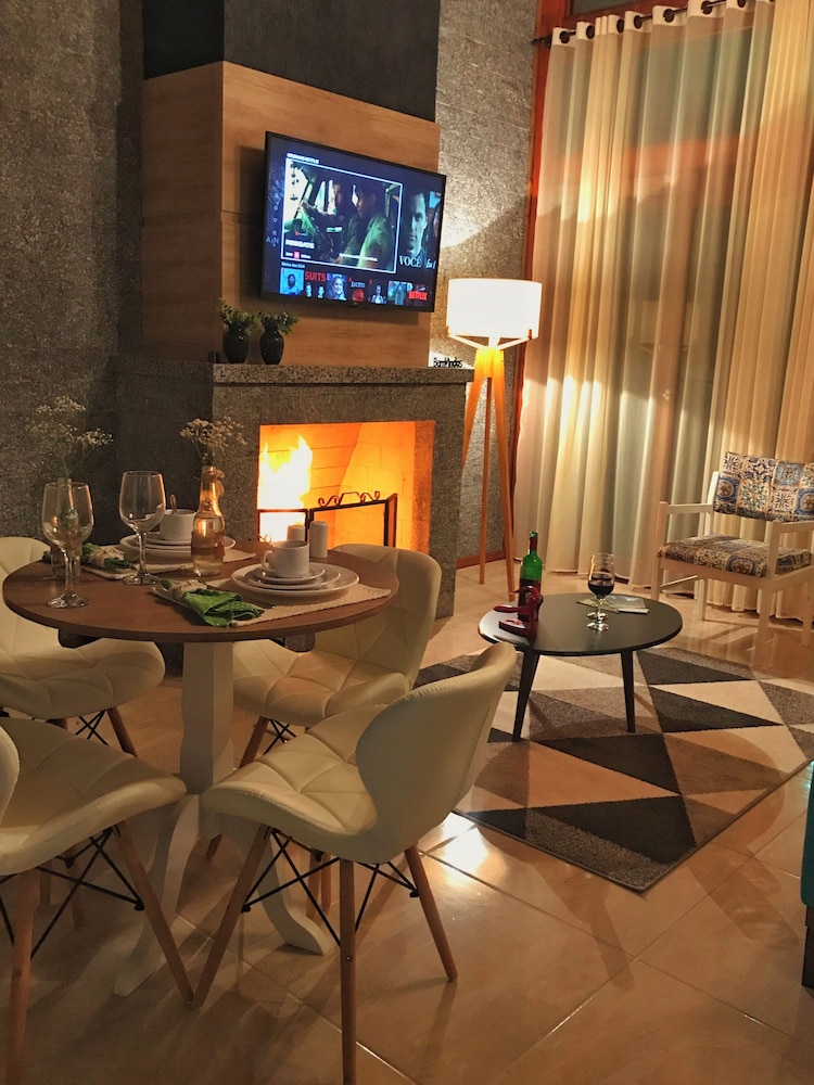 Canyons Guest House