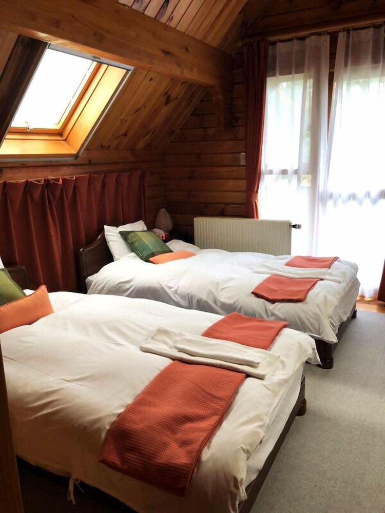 Yamaga Chalet