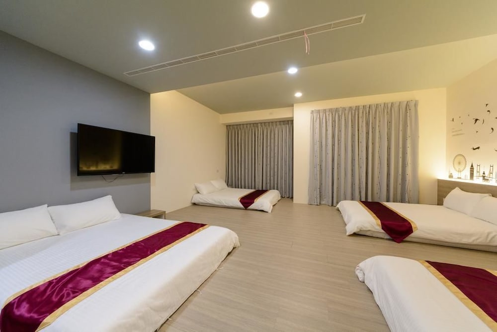 ANKES Hostel