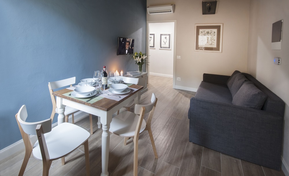 Le Fiorentine Boutique Apartments
