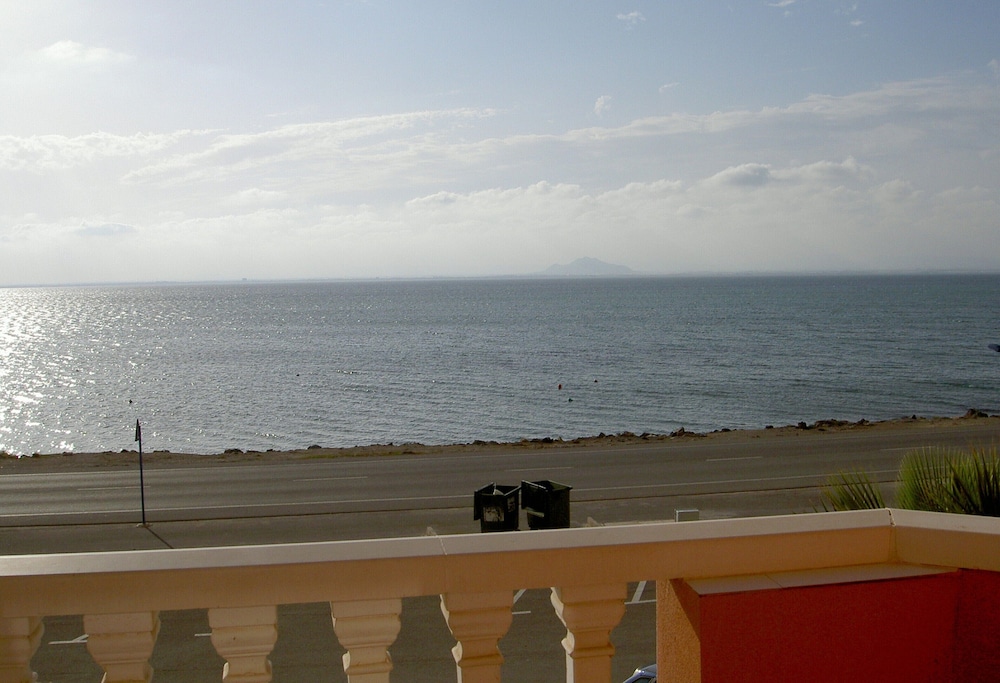 AP Costas - Isla Grosa