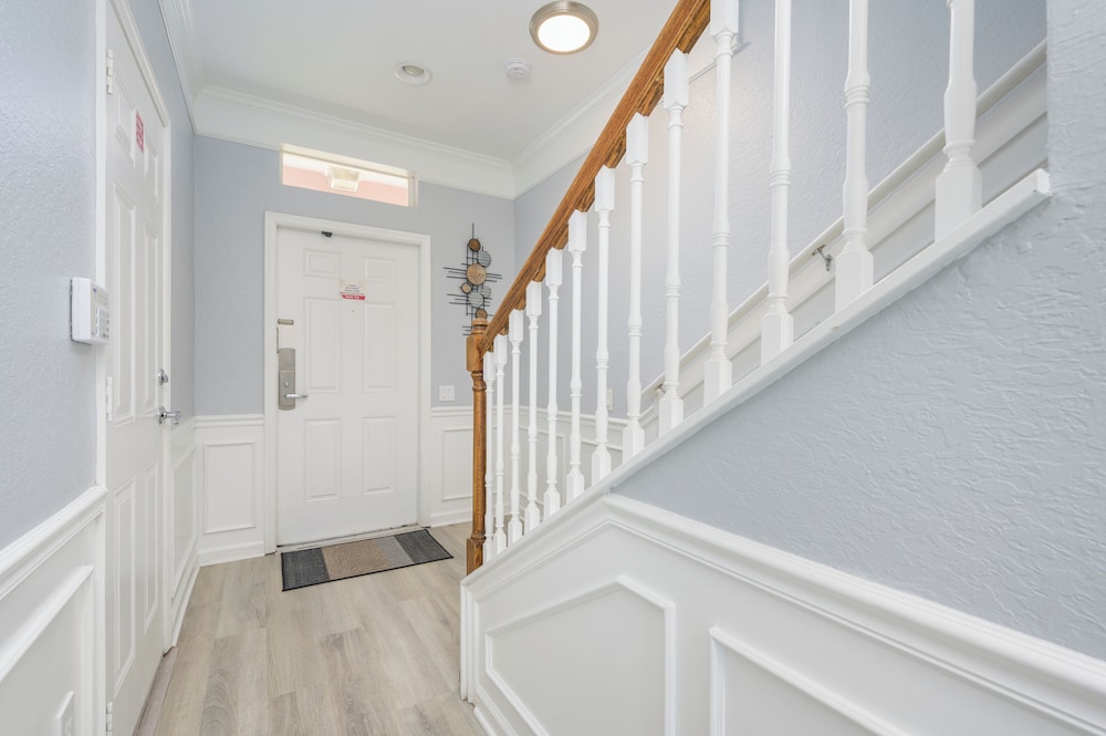 Beautiful Epic Universe Townhome, Vista Cay - 4027