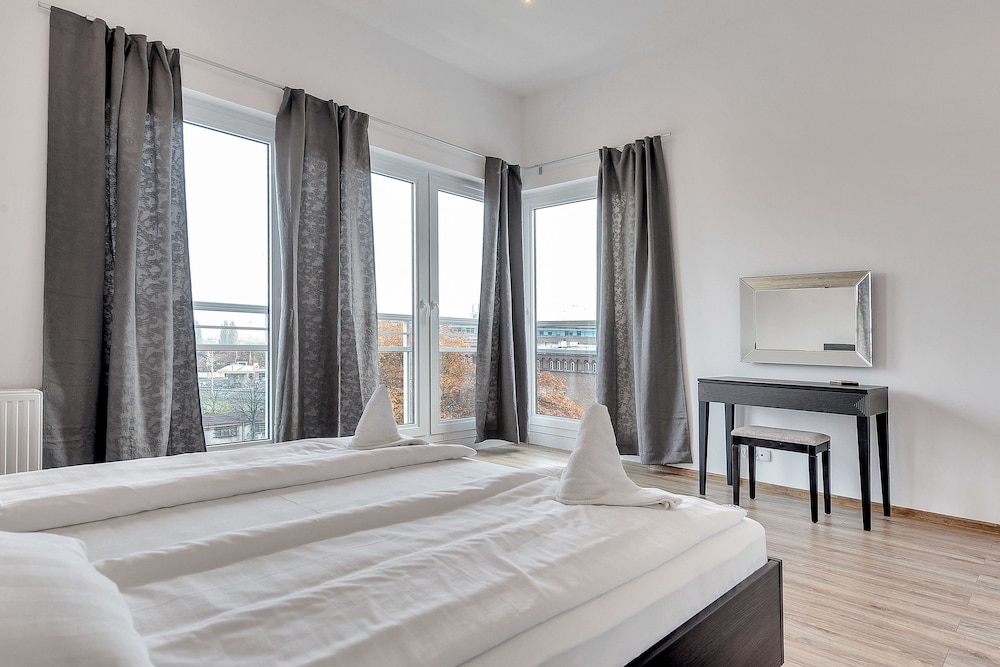 Apartinfo Apartments - Sadowa