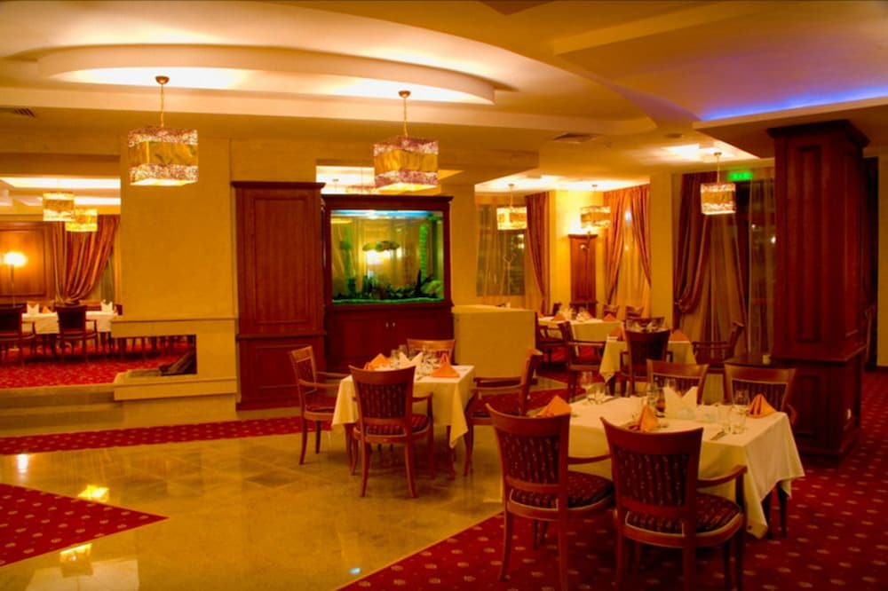 Borovets Hills Resort & SPA