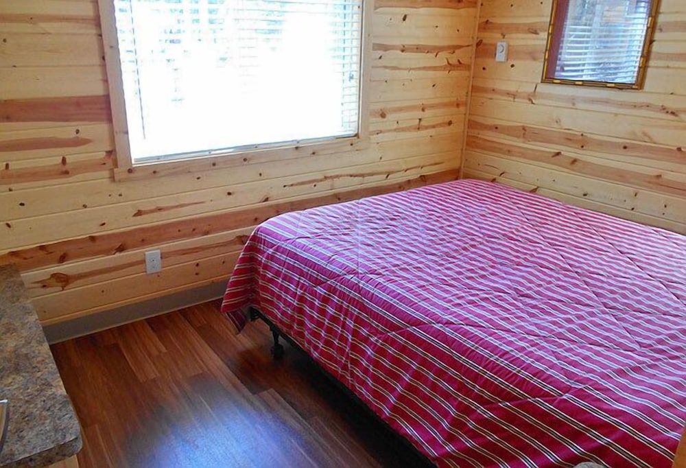 Whaler's Rest RV & Camping Resort