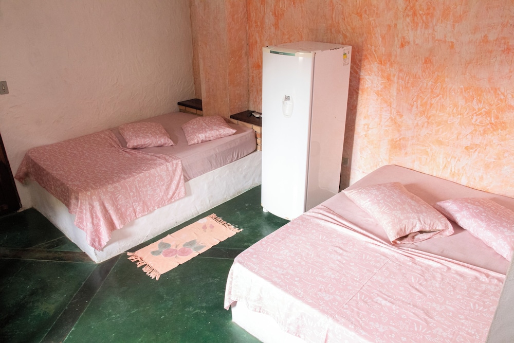 Recanto da Rose Guesthouse