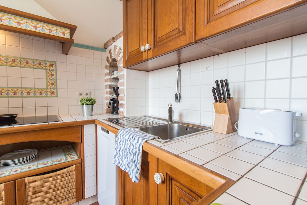 Apartment Davidgasse