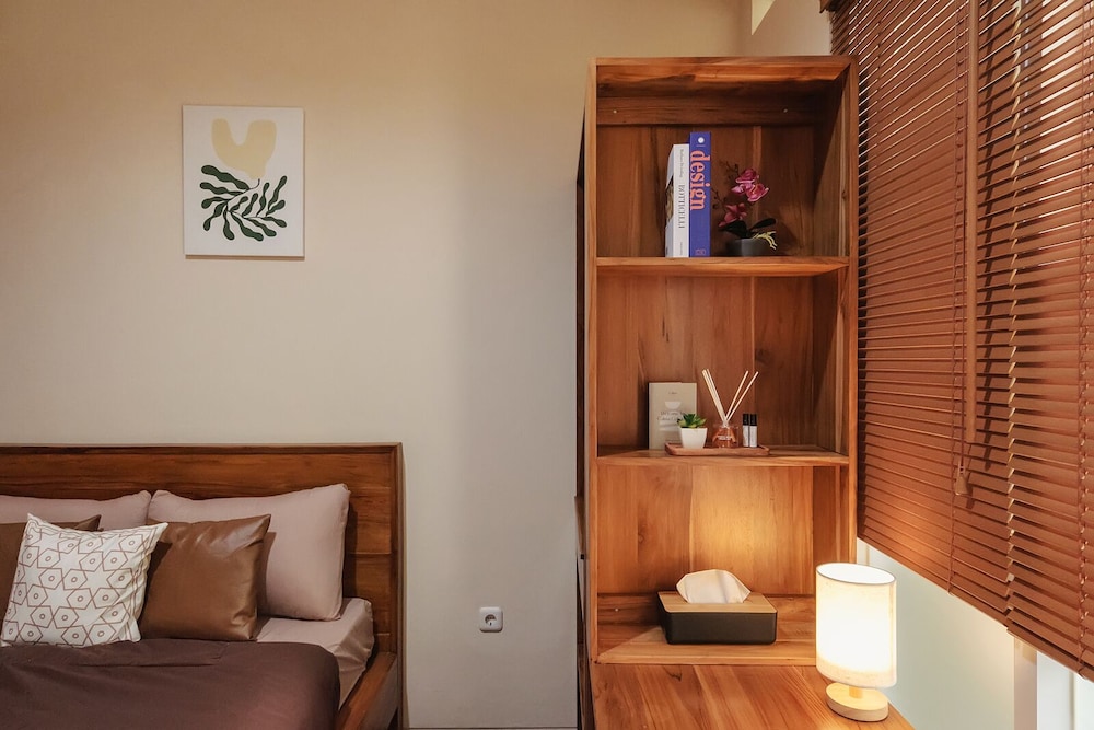 Calma Coliving at Bintaro