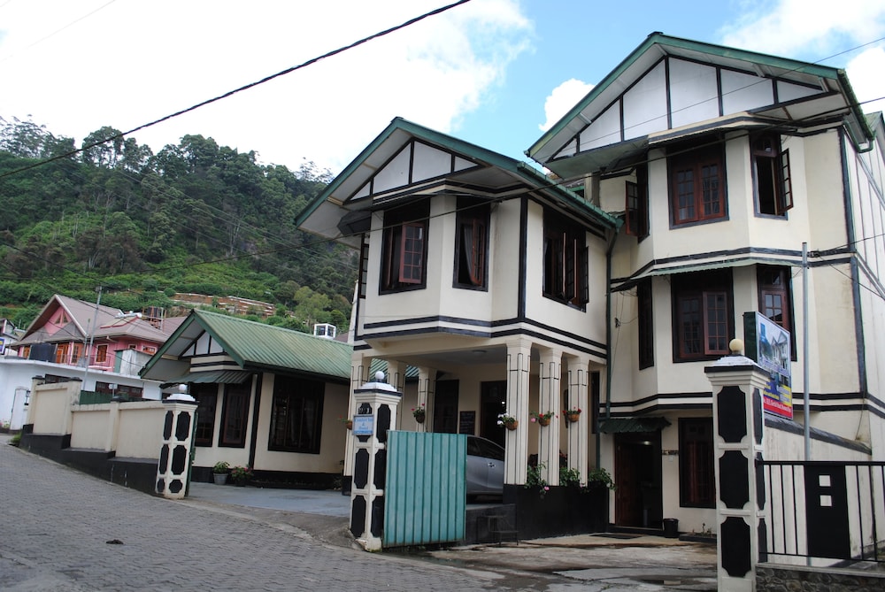 Comfort inn & Hostel