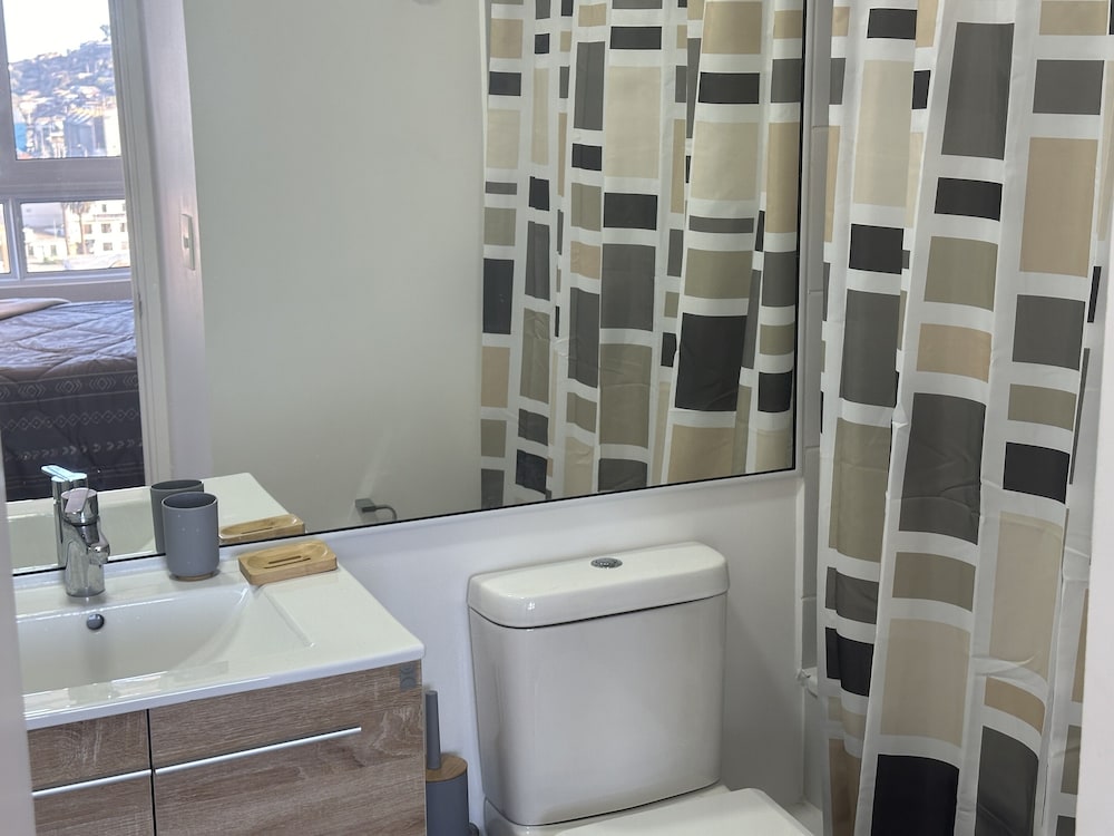 Oceana Suites Edifcio HA Coquimbo