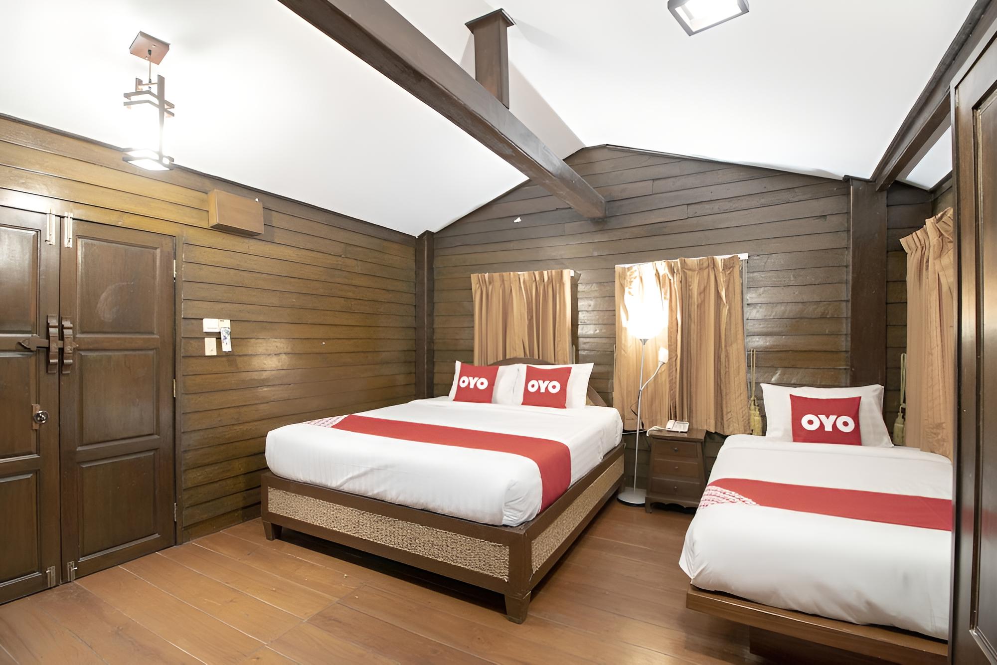 OYO 635 Sira Boutique Hotel