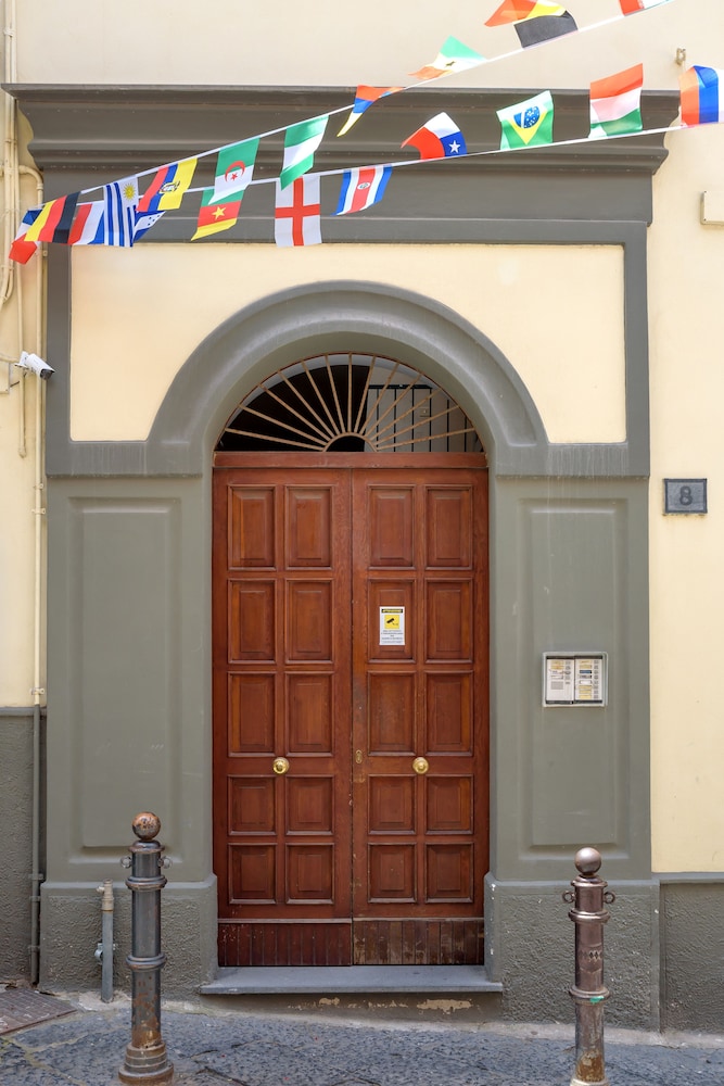 Caruso Suite