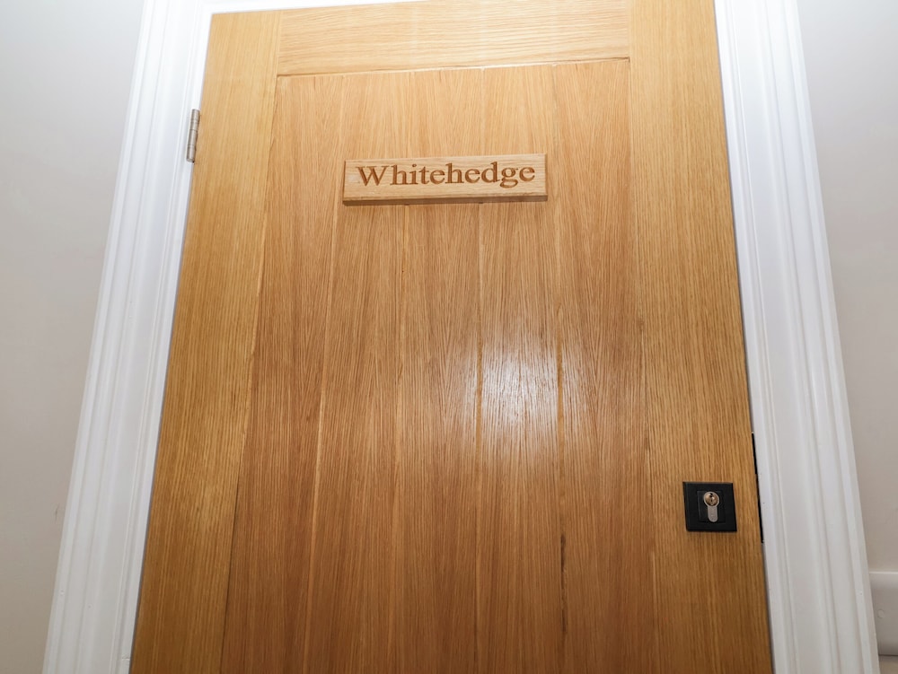 Whitehedge