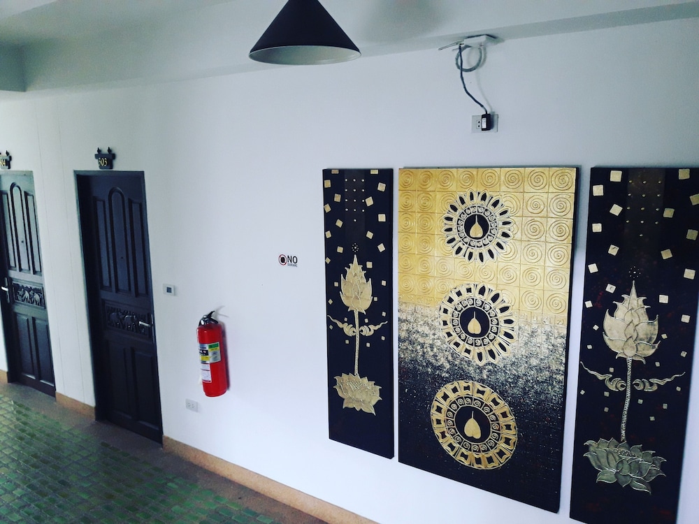 Baan Andaman Krabi
