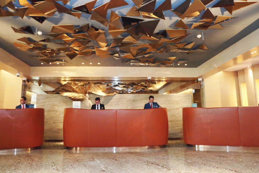Hilton Colombo Hotel 3