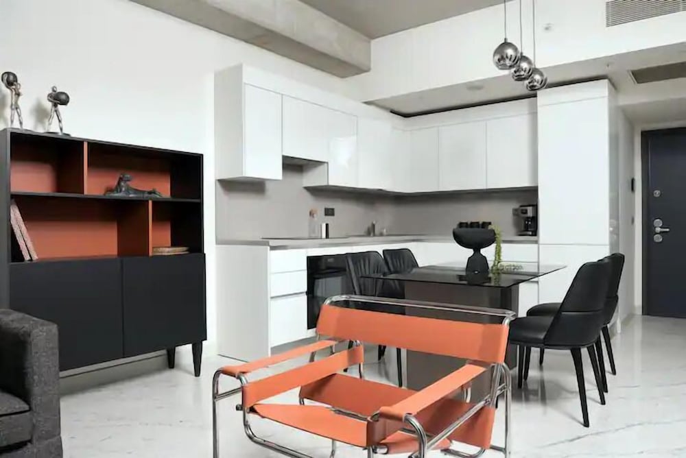 Sinpaş Bomonti Residence