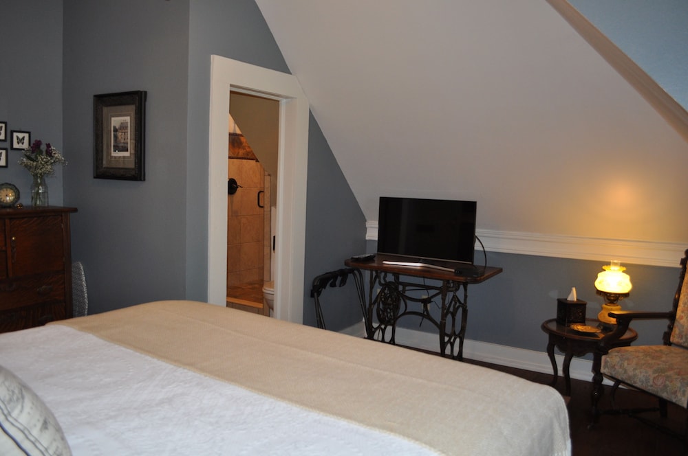 Marshall Vacations - Kennedy Manor BB - Property Image 5