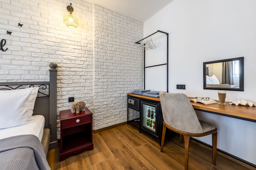 The Poyz Otel Bodrum - Image 65