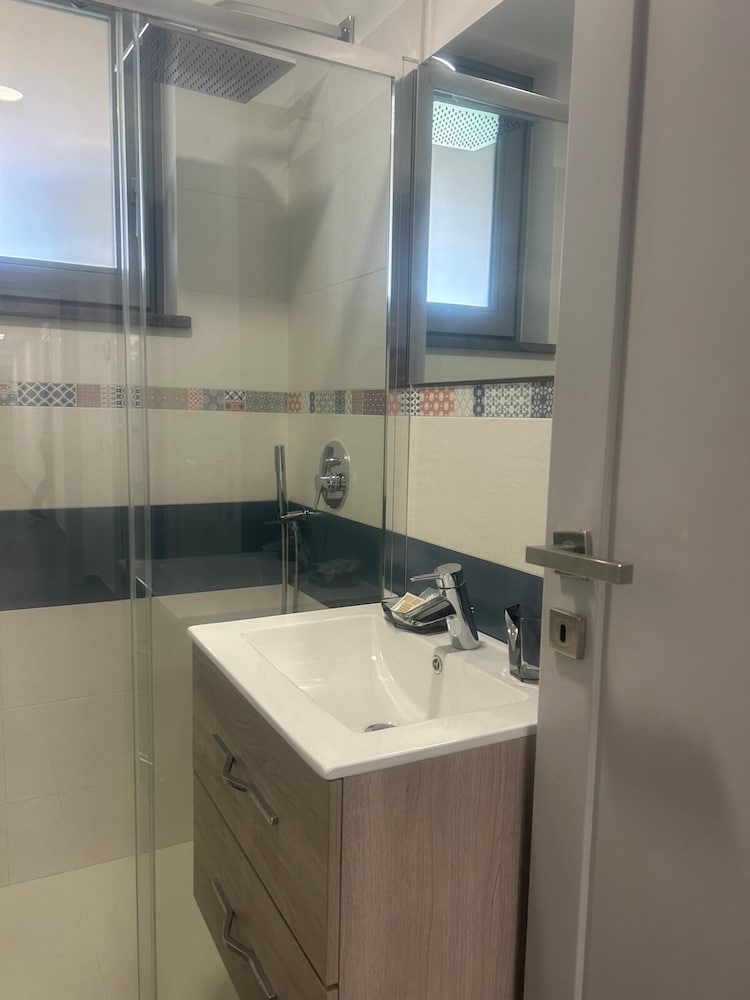Eolia Rooms Lipari