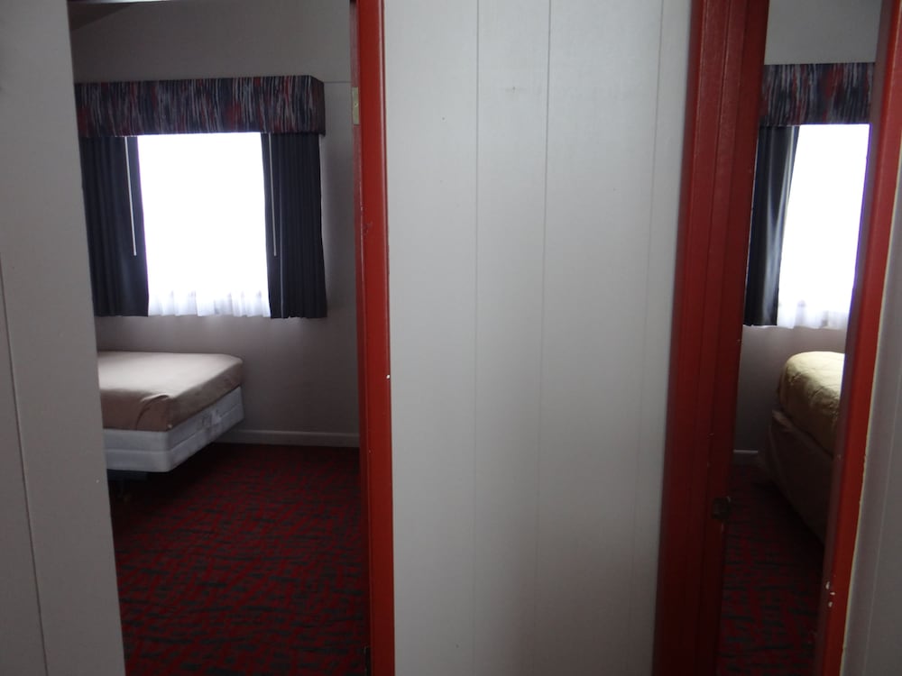 Edelweiss Lodge