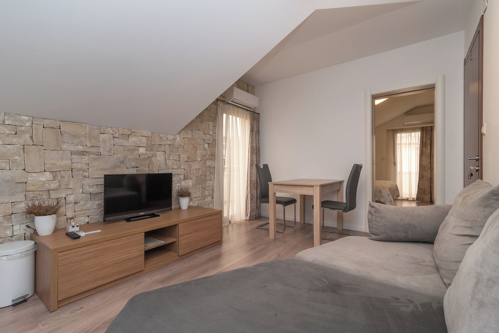 Villa Lucica Trogir