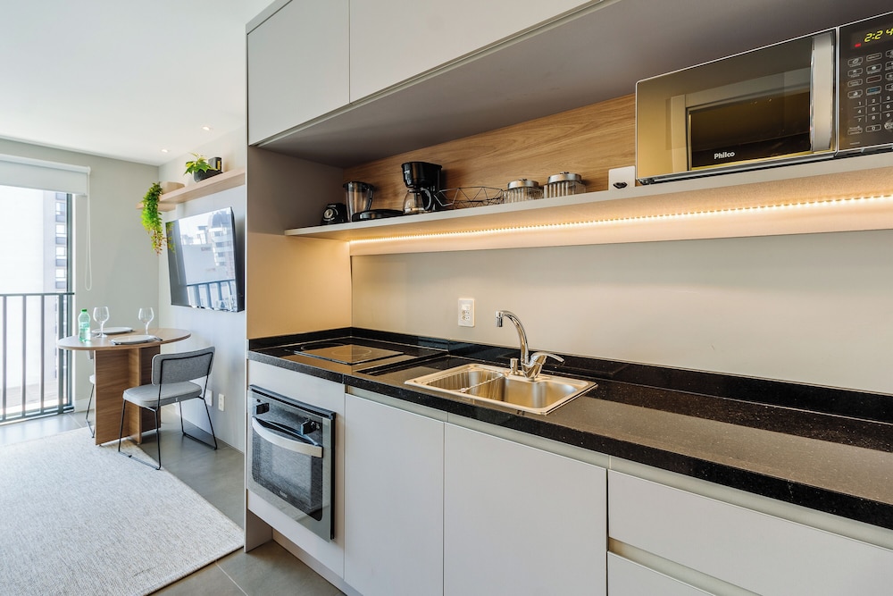 High-standard Studio in Moinhos Gos1007