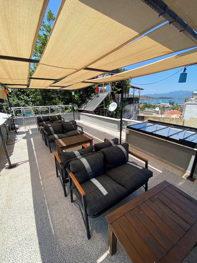 Amintas Hostel & Motel
