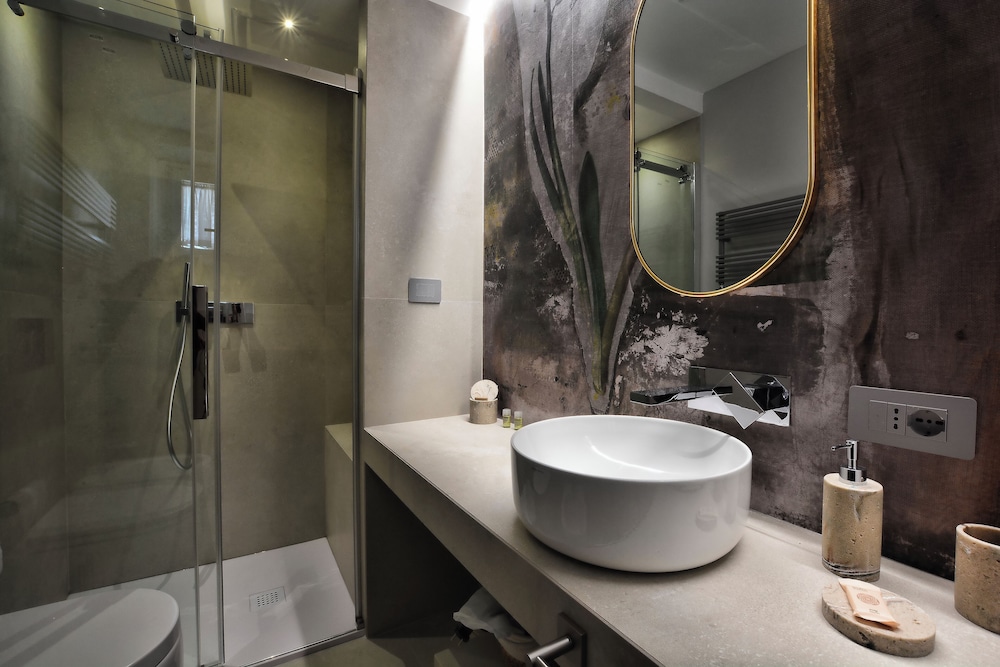 Corte Sospesa Guest House & Spa