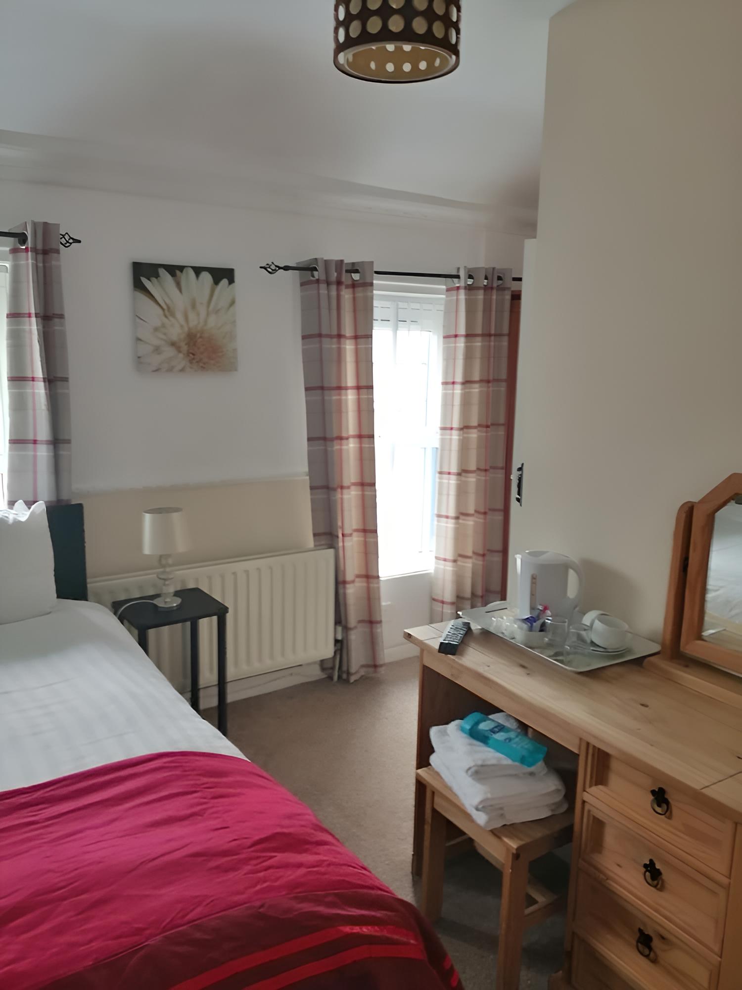 Phoenix B&B