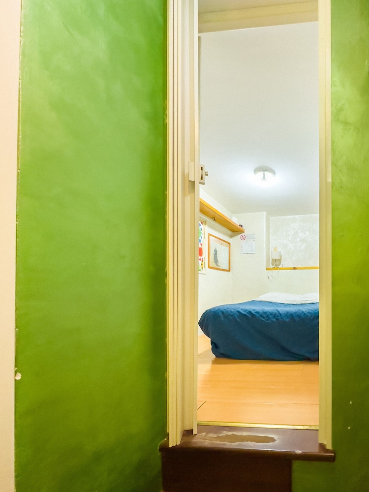 Romatic Guest House
