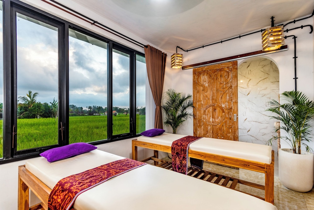 Akhsaya Villa, Sacred Wellness Retreat by Dhananjaya Hospitality