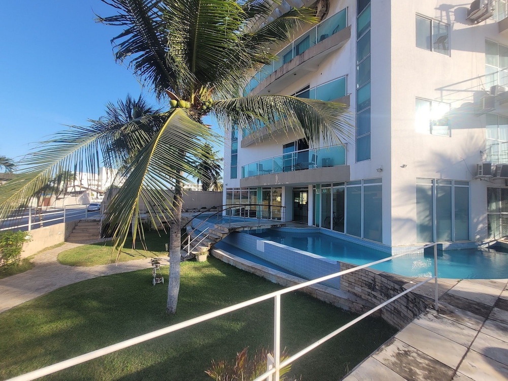 Apart With 2 Bedrooms, 150m From the Beach Kvd0201