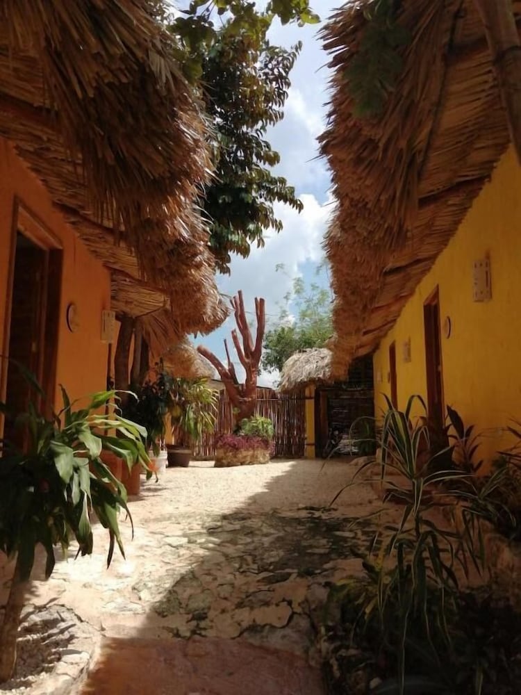 Suites de la Casa de Piedra y Colores
