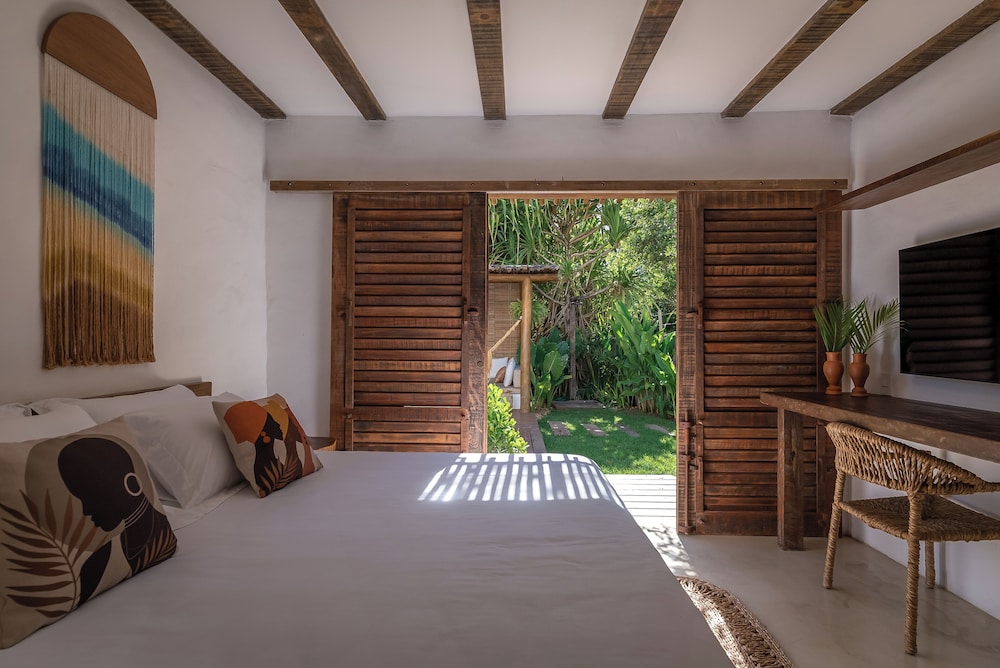 Nossa Villa Caraiva