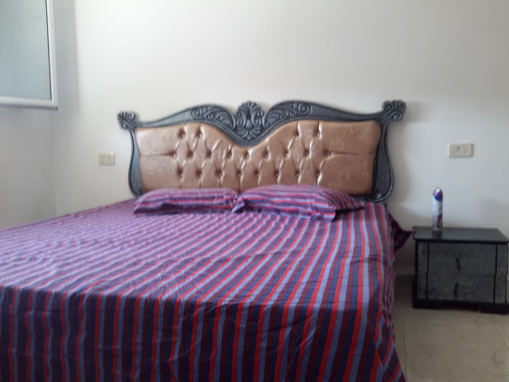 Appartements Aloui Foued