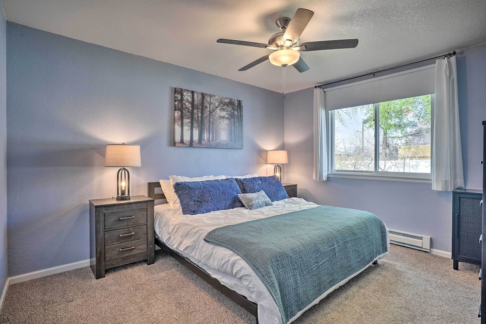 Canon City Vacations - Pet-friendly Canon City Home w/ Fenced Yard! - Property Image 21